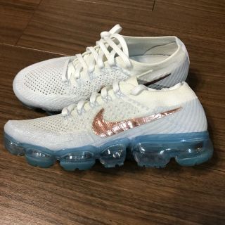 ナイキ(NIKE)のNIKE ナイキ AIR VAPORMAX FLYKNIT(スニーカー)