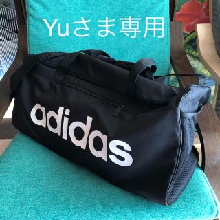 アディダス(adidas)のadidas アディダス ボストン バッグ(ボストンバッグ)