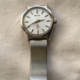 グランドセイコー(Grand Seiko)のTY様専用(腕時計(アナログ))