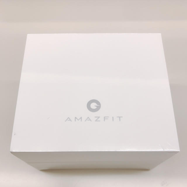 Amazfit Bip A1608 ブラック