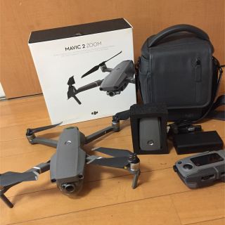 mavic 2zoom (JP)(ホビーラジコン)