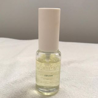 シロ(shiro)のShiro savon ヘアオイル(オイル/美容液)