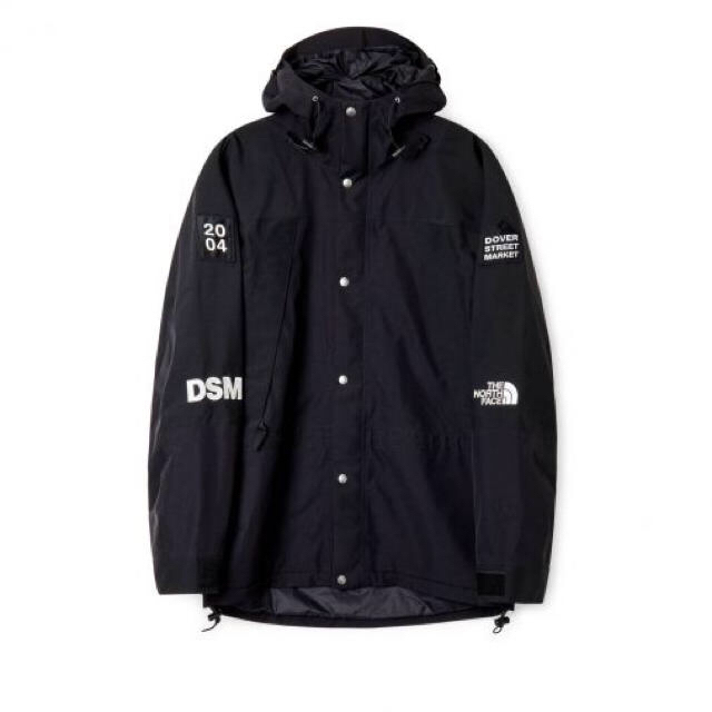 DSM 限定 THE NORTH FACE mountain jacket