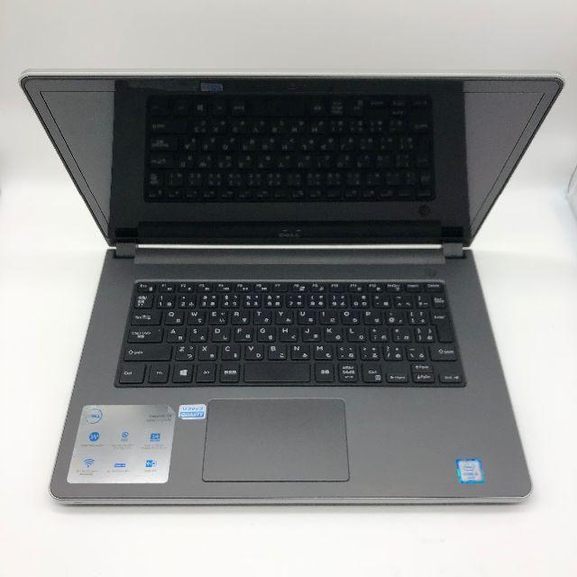 DELL Inspiron 5459◆Core i5◆Win10◆office