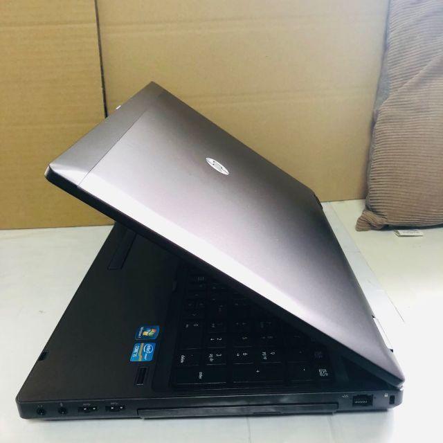 HP - HP ProBook 6570b◇Core i5◇Win10◇officeの通販 by akidou—pc
