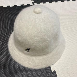 カンゴール(KANGOL)のKANGOL バケットハット　Lサイズ(ハット)