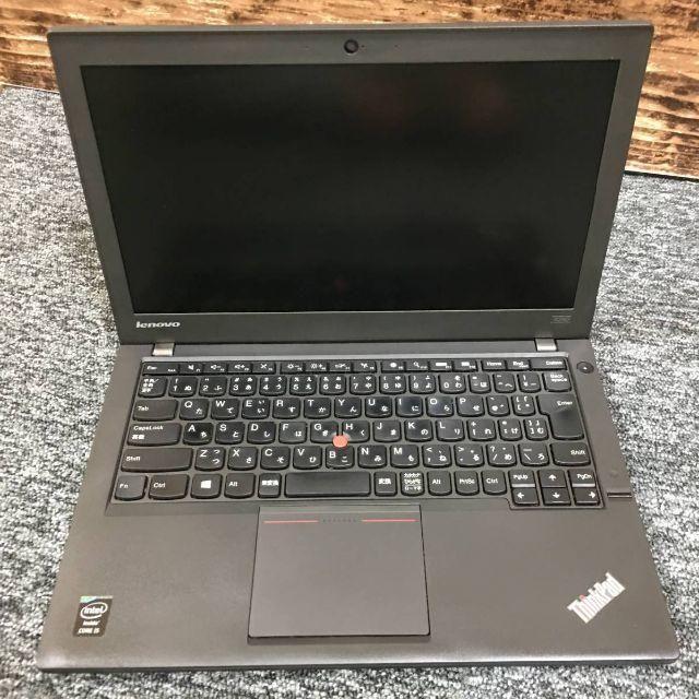 新品SSD 240GB◇Lenovo◇Core i7◇Win10◇office-