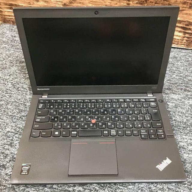 新品SSD 240GB◆Lenovo◆Core i7◆Win10◆office