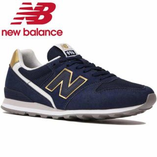 ニューバランス(New Balance)のニューバランス  スニーカー 996 レディース(スニーカー)