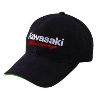 カワサキ(カワサキ)のKawasak Racing cap/カワサキレーシングキャップ(キャップ)