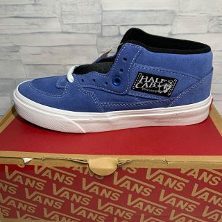 ヴァンズ(VANS)のバンズ　スニーカー　新品未使用　送料込み(スニーカー)