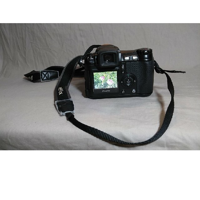 富士フイルム(フジフイルム)のファインピクスS5200 スマホ/家電/カメラのカメラ(デジタル一眼)の商品写真