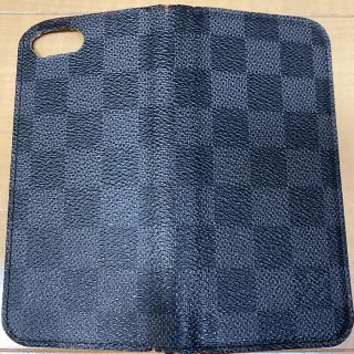 ルイヴィトン(LOUIS VUITTON)のルイヴィトン iPhoneケース iPhone6(iPhoneケース)