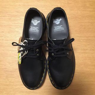 ドクターマーチン(Dr.Martens)の新品マーチン 3-eye UK6(その他)