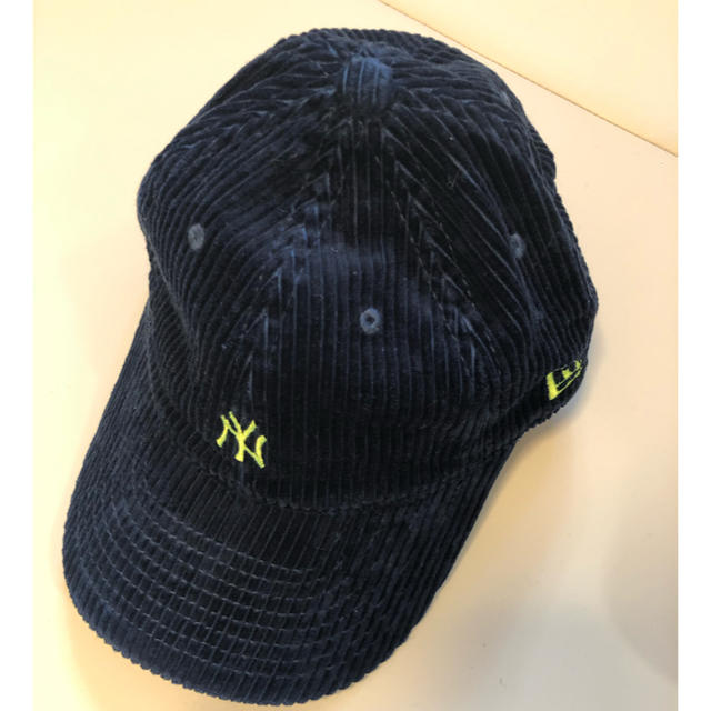 NEW ERA(ニューエラー)のニューエラキッズ　※最終価格 キッズ/ベビー/マタニティのこども用ファッション小物(帽子)の商品写真