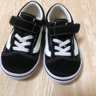 ヴァンズ(VANS)のVANS❤️オールドスクール(スニーカー)