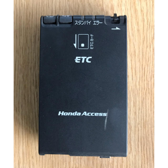 ホンダ ホンダ純正 分離型etc車載器 Eth 102p 音声タイプ 軽自動車登録の通販 By Ace Auto Shop ホンダならラクマ ホンダ ホンダ純正 分離型etc車載器 Eth 102p 音声タイプ 軽自動車登録の通販 By Ace Auto Shop ホンダならラクマ