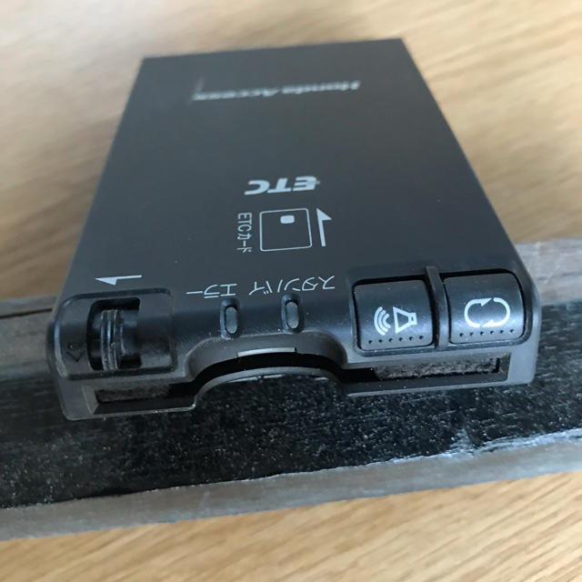 ホンダ ホンダ純正 分離型etc車載器 Eth 102p 音声タイプ 軽自動車登録の通販 By Ace Auto Shop ホンダならラクマ ホンダ ホンダ純正 分離型etc車載器 Eth 102p 音声タイプ 軽自動車登録の通販 By Ace Auto Shop ホンダならラクマ