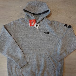 ザノースフェイス(THE NORTH FACE)のmac2518さん専用 ノースフェイス NT61835 Z グレー XXL(パーカー)