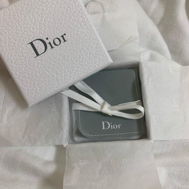 Dior チョーカー