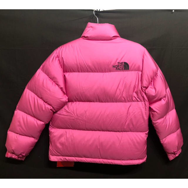 THE NORTH FACE(ザノースフェイス)の値下　ノースフェイス   ヌプシ 　レディース  US XS 日本Sサイズ レディースのジャケット/アウター(ダウンジャケット)の商品写真