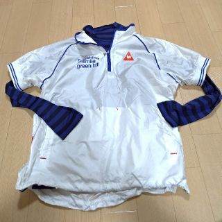 ルコックスポルティフ(le coq sportif)のルコックゴルフウェアセット(ウエア)