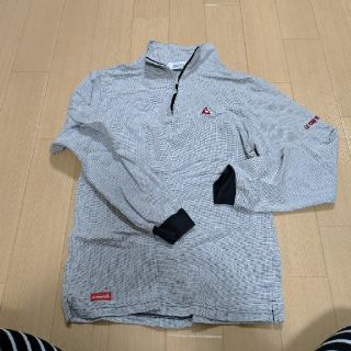 ルコックスポルティフ(le coq sportif)のルコックゴルフウェア長袖(ウエア)