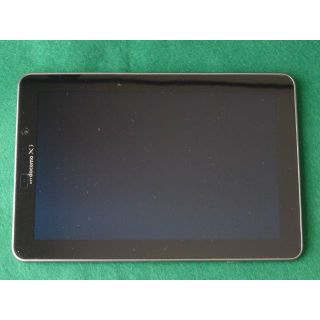 エヌティティドコモ(NTTdocomo)のdocomo SC-01E GALAXY Tab 7.7 Plus おまけ付き(タブレット)