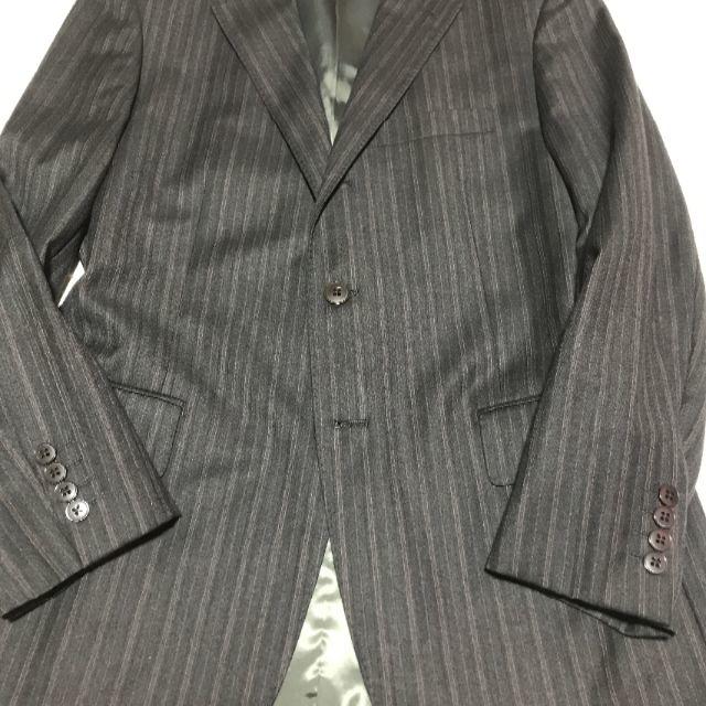桜様専用出品 Loro Piana使用 セットアップ size AB5 メンズのスーツ(セットアップ)の商品写真