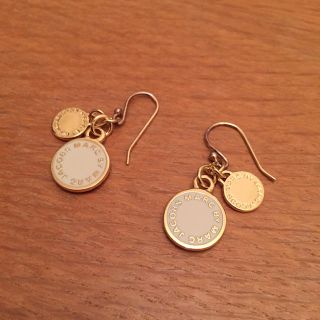 マークバイマークジェイコブス(MARC BY MARC JACOBS)のMarc Jacobs ピアス(ピアス)