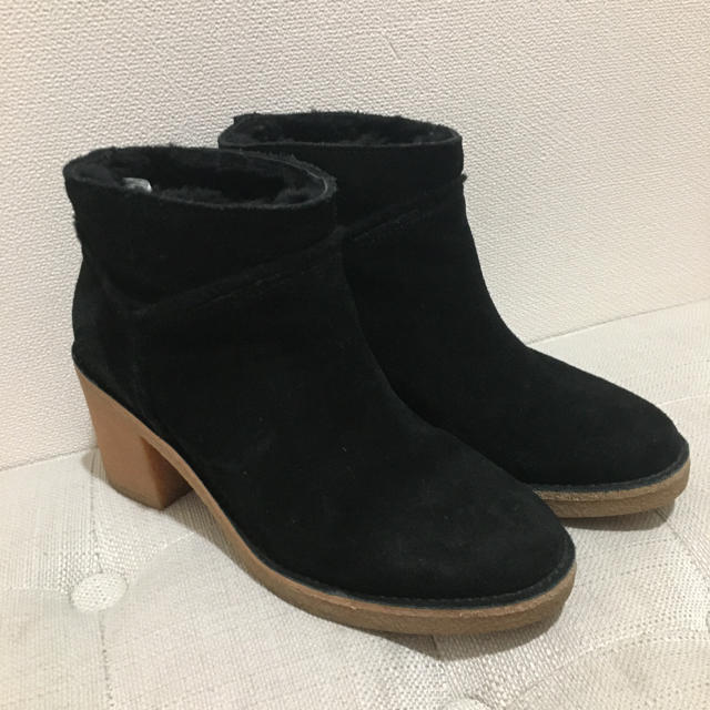 UGG(アグ)のmk様専用 レディースの靴/シューズ(ブーツ)の商品写真