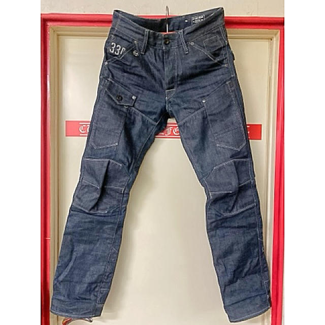 G-STAR RAW - G-STAR ジースター デニム GENERAL 5520 3D TAPEREDの通販 by FREIHEIT's