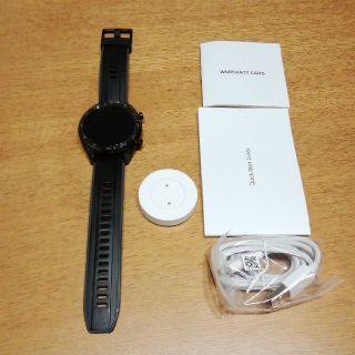 HUAWEI WATCH GT(腕時計(デジタル))