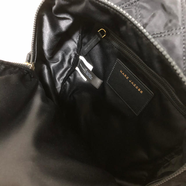 MARC JACOBS(マークジェイコブス)のMARC JACOBS リュック レディースのバッグ(リュック/バックパック)の商品写真