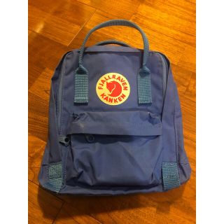 フェールラーベン(FJALL RAVEN)のFJALLRAVENリュック(リュックサック)