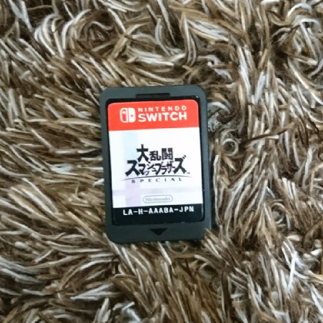 大乱闘ｽﾏｯｼｭﾌﾞﾗｻﾞｰｽﾞ switch