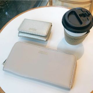 ジャーナルスタンダード(JOURNAL STANDARD)のオトナミューズ　長財布(財布)