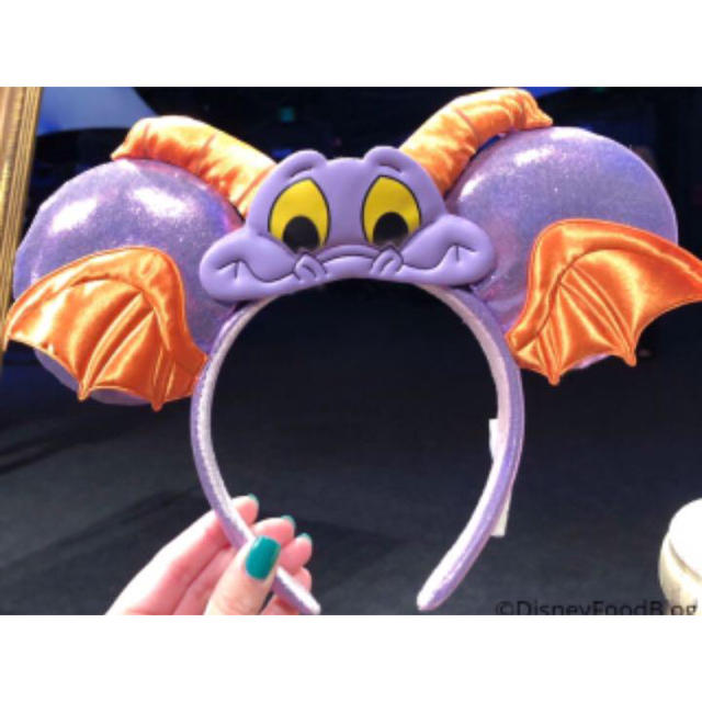 Disney 海外ディズニーランドグッズエプコットカチューシャフィグメントドラゴンの通販 By ゆき ディズニーならラクマ Disney 海外ディズニーランドグッズエプコットカチューシャフィグメントドラゴンの通販 By ゆき ディズニーならラクマ