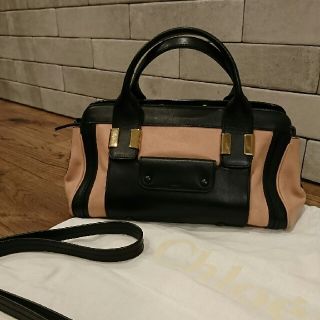 クロエ(Chloe)のChloe アリス(ハンドバッグ)