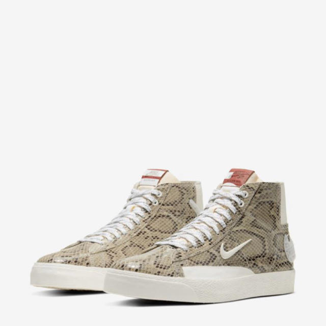 NIKE SB SOULLAND BLAZER MID QS FRI DAY