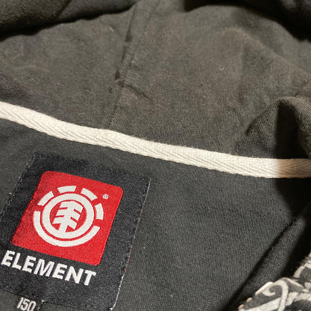 ELEMENT(エレメント)の専用 キッズ/ベビー/マタニティのキッズ服男の子用(90cm~)(ジャケット/上着)の商品写真