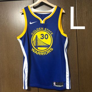 ナイキ(NIKE)のNIKE GOLDEN STATE WARRIORS #30(バスケットボール)