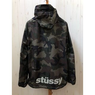STUSSY(ナイロンジャケット)のフリマアイテム一覧 STUSSY(ナイロンジャケット)のフリマアイテム一覧