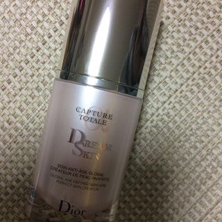 ディオール(Dior)のディオール ドリームスキン(乳液/ミルク)