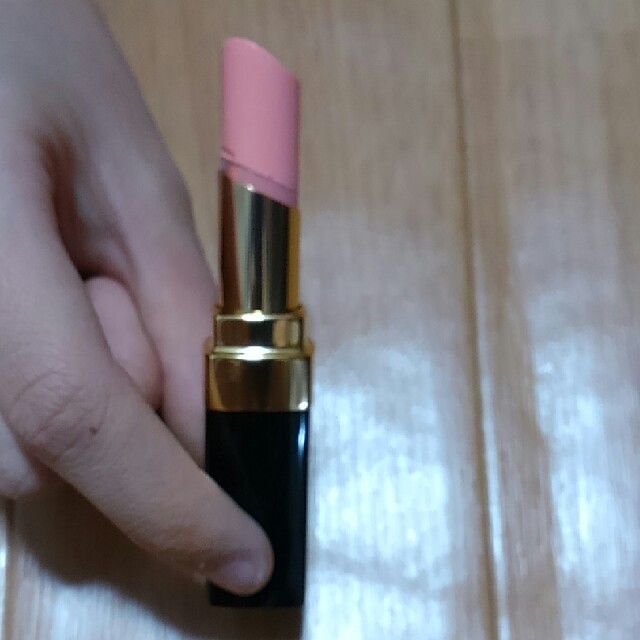 CHANEL(シャネル)のシャネル☆リップ💄56 コスメ/美容のベースメイク/化粧品(口紅)の商品写真