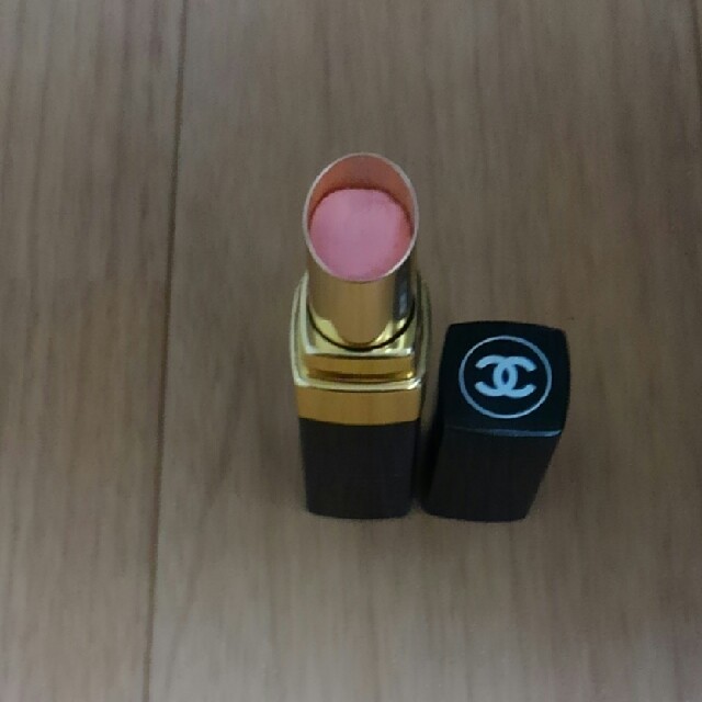 CHANEL(シャネル)のシャネル☆リップ💄56 コスメ/美容のベースメイク/化粧品(口紅)の商品写真