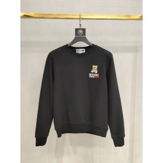 モスキーノ(MOSCHINO)のMOSCHINO   パーカー 19秋コーデ(パーカー)