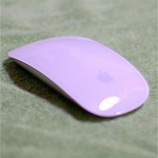 美品 Apple Magic Mouse 　　　M7423(PC周辺機器)