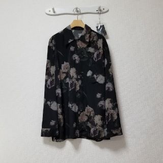 ラッドミュージシャン(LAD MUSICIAN)のLAD MUSICIAN PAJAMA SHIRT(シャツ)