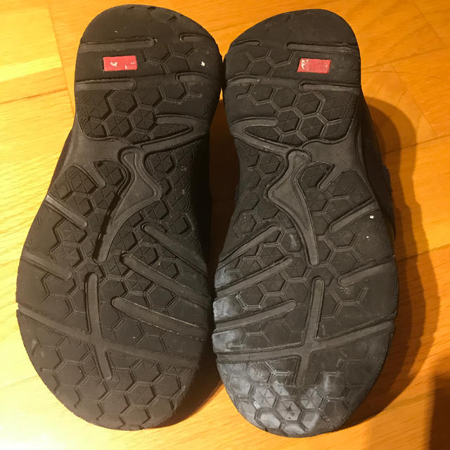 THE NORTH FACE(ザノースフェイス)のスリッポン キッズ/ベビー/マタニティのキッズ靴/シューズ(15cm~)(スリッポン)の商品写真